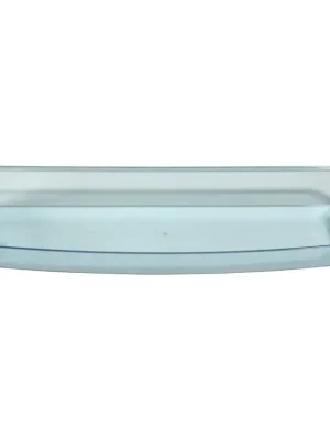 Malá dveřní přihrádka, modrá pro chladničky Thetford N97, N104, N109, N110, N112 š 42,9 x v 6,3 x hl 10 cm Výhodná Nabídka