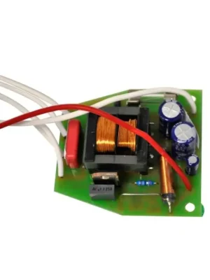 Super Cena Elektronický předřadník DOMETIC Heki 3/3plus/4/4plus