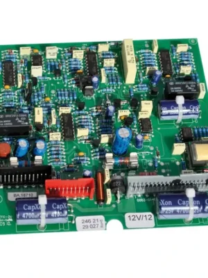 Elektronický systém pro E 4000 od 07/06 pro Trumatic E 2800, E 4000 Výprodej