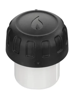 Otočný knoflík pro TRUMA S 3004 a S 5004 Ověřený