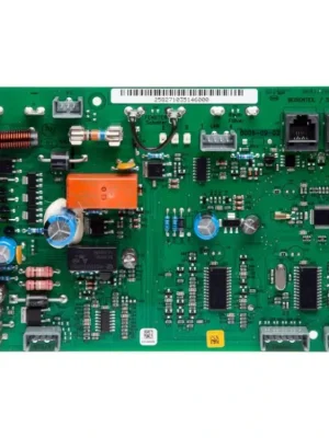 Nejlepší Cena Elektronický systém pro Combi 6 (E)