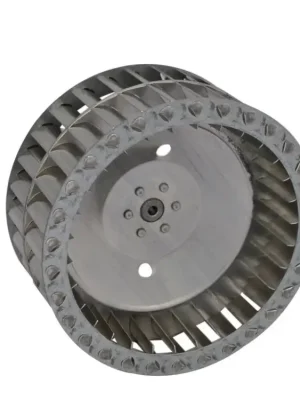 Ventilátor TEB-2 Nová Kolekce