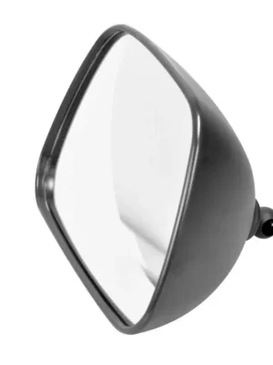 Zrcátková hlava MILENCO Aero Mirror Grand Convex Kup Teď