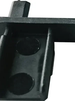 Koncový díl se šroubem pro roletu Remiflair I, pravý Originální
