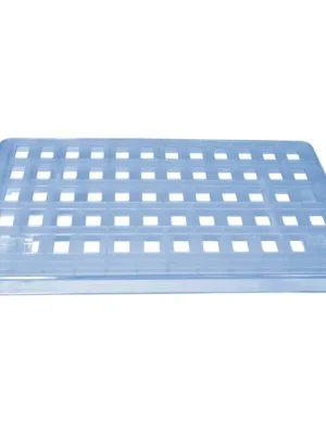 Nejprodávanější Spodní mřížka 45x 31 cm pro chladničky Dometic RMD 8551, 8555, RMDT 8555