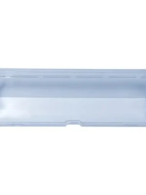 Dveřní přihrádka pro chladničky Dometic RML 9430, 9435, transparentní modrá Vrácení Zdarma