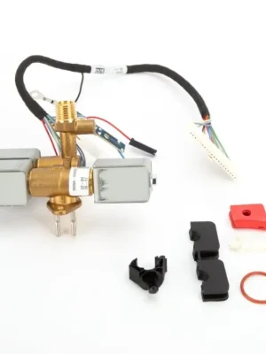 Elektromagnetický ventil VarioHeat comfort Sezónní Sleva