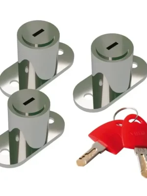Akční Cena Náhradní zámek FIAMMA One Key System