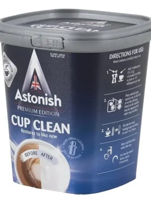 Výhodná Nabídka Čistič melaminu Cup Clean
