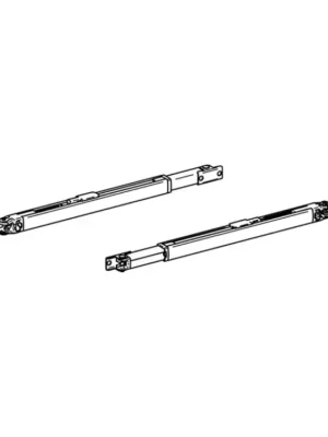Opěrná noha 87 cm THULE OMNISTOR Series 2 / 5, 1,9 m Ihned K Objednání