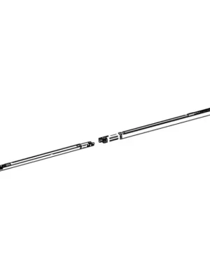 Podpěrná noha 118 cm TO 5200, 2,6 m Nejlepší Cena