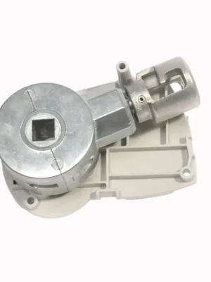 Doprava Zdarma Koncová deska včetně klikového mechanismu, levá