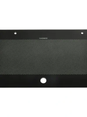 Horká Nabídka Skleněný kryt pro kombinovaný dřez Dometic MO 9722, dřez pravý, rozměry kombinace 76 x 32,5 cm