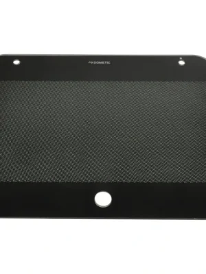 Skleněný kryt pro kombinaci Dometic HSG 2370, varná deska pravá, rozměry kombinace 90 x 37 cm Sleva