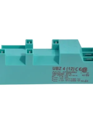 Elektronické zapalování 4 hořáků Dometic Kup Teď
