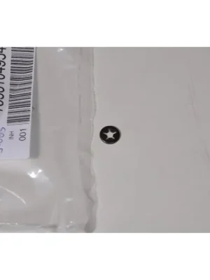 Rychloupínací kroužek 5 mm pro zapalovací pojistku SMEV Omezená Nabídka