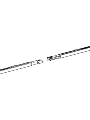 Podpěrná noha 185 cm TO řady 5500 / 6 / 8 od 4 m Sezónní Sleva