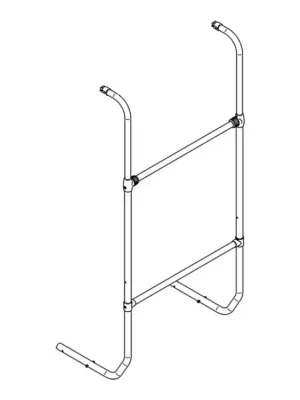 Akce Nosný rám Thule Sport G2 Universal