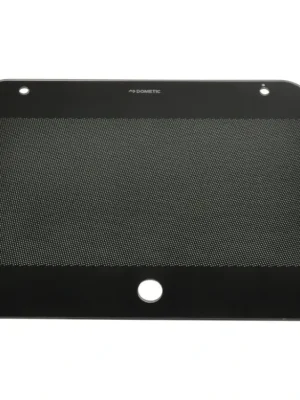 Zlevněný Skleněný kryt pro sporák Dometic HBG 3440, rozměry sporáku 56 x 44 cm