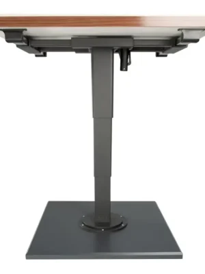 Jednosloupcový zvedací rám ILSE Click-clack, průměr 190 mm Objednat Nyní