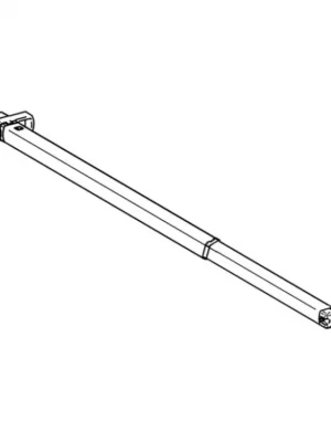 Značkový Teleskopické rameno pro Thule Omnistor 1200