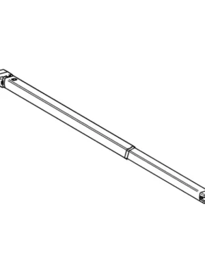 Ověřený Teleskopické rameno pro Thule Omnistor 1200