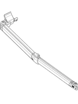 Rychlé Dodání Kloubová ramena pro Dometic PW1000 a PW1500
