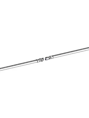 Podpěrná noha 162 cm THULE OMNISTOR 4900 od 3,5 m Akční Nabídka