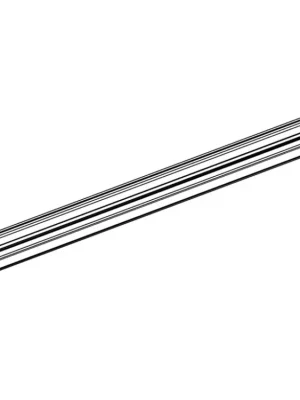 Zadní panel pouzdra 3 m Thule 3200, antracitový Ihned K Objednání