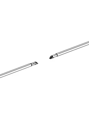Nosná noha Thule 3200, 1,9 m Výhodná Nabídka