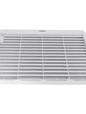 Větrací mřížka pro chladničku Dometic LS330, bílá Akční Cena