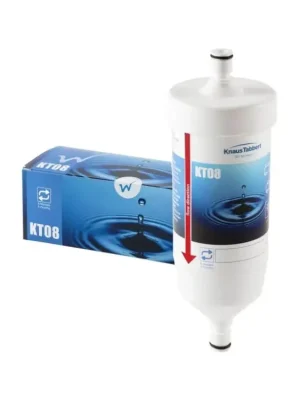 Vodní filtr BluuWater KT08 Speciální Cena