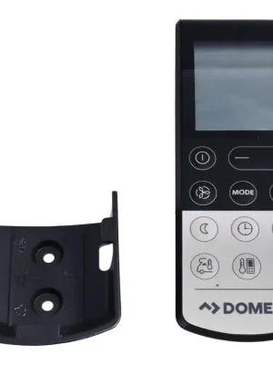 Novinka Dálkové ovládání pro klimatizační systém Dometic FreshWell 3000