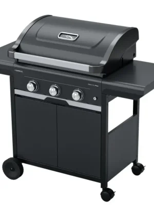 Plynový gril Campingaz SELECT 3 L PLUS Hit Sezóny