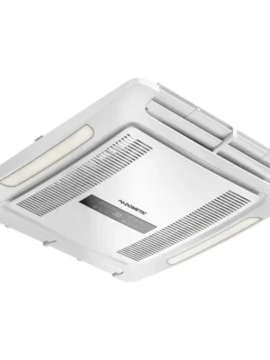 Rozdělovač vzduchu pro klimatizační systémy Dometic FJX4 1700 / FJX4 2200 a FJX7 Expresní Doručení