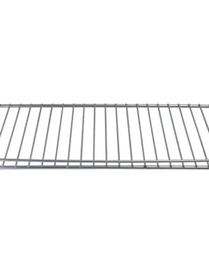 Novinka Horní mřížka 44 x 16,2 cm pro chladničky Dometic RM 10,5T, RMS 10,5T