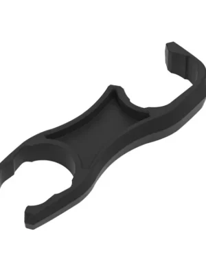 Vrácení Zdarma Držák bezpečnostní svorky Rack Holder Pro RS FIAMMA