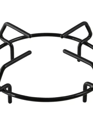 Rychlé Dodání Rošt ø 16,7 cm, smaltovaný pro Dometic varnou desku MO 9722, nový