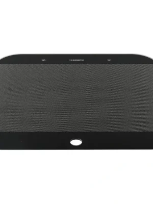Skleněný kryt pro dřez Dometic SNG 4244, rozměry dřezu 42 x 44 cm, nový Časově Omezené