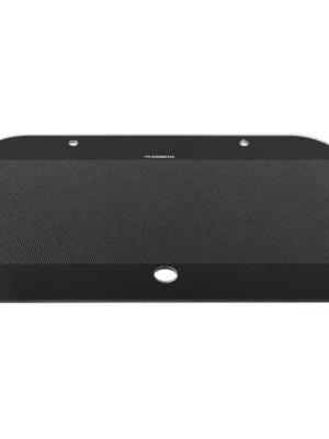 Levný Skleněný kryt pro sporák Dometic HBG 3445, rozměry sporáku 52 x 44,5 cm, nový