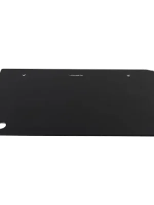 Skleněný kryt pro kombinovaný sporák Dometic MO 9222, varná deska pravá, rozměry kombinace 90 x 37 cm, nový Cenová Bomba