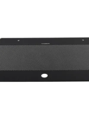 Skleněný kryt pro kombinovanou varnou desku Dometic MO 9722, levý, rozměry kombinace 76 x 32,5 cm, nový Horká Nabídka