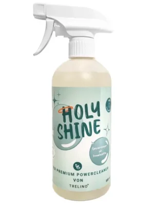 Speciální čisticí prostředek HOLY SHINE Trelino® pro separační toalety Akční Nabídka