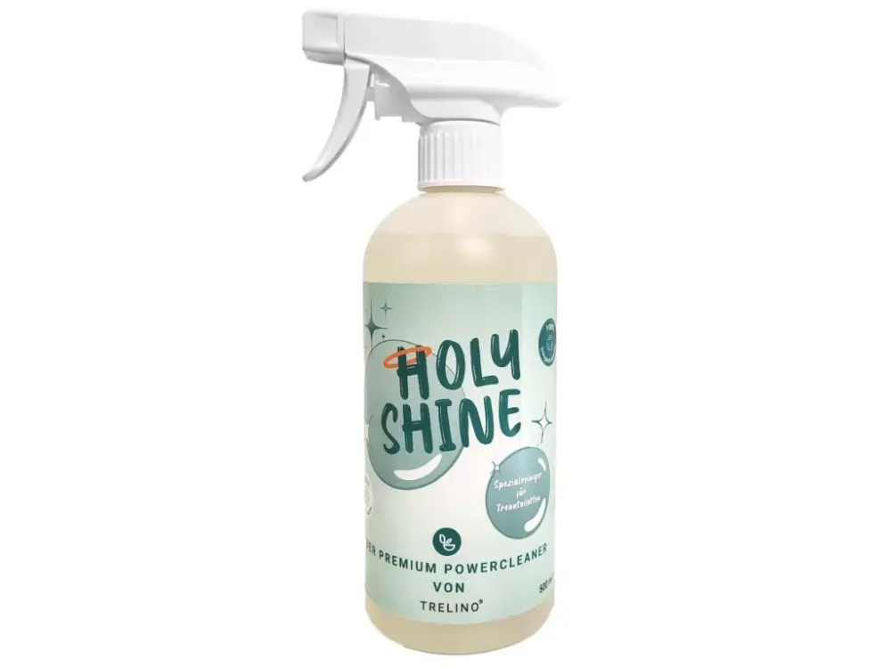 Speciální čisticí prostředek HOLY SHINE Trelino® pro separační toalety Akční Nabídka