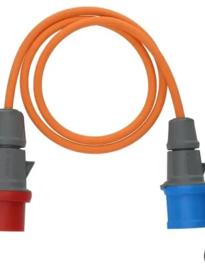 Aktuální Kabel adaptéru CEE Camping/Maritime