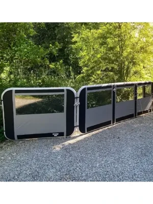 Přímo Od Výrobce Prodloužení clony Westfield NARVI