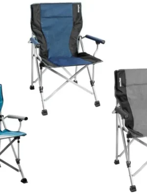 Nízká Cena Kempingová skládací židle RAPTOR CLASSIC Brunner
