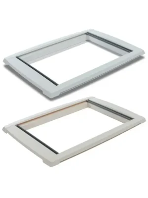 Cenově Výhodný Vnitřní rám s roletou pro střešní okno MPK 700 x 500 mm