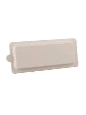 Kryt přívodní klapky Must-Have