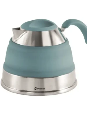 Pouze Dnes Skládací silikonová konvice OUTWELL 1,5 l
